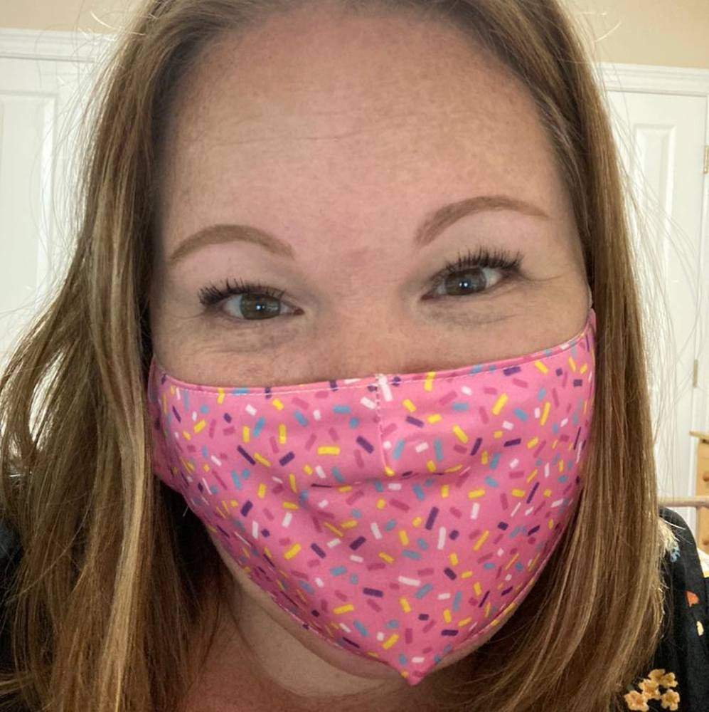 Meet your Posher, Amanda